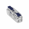 Svorkovnica na káble 0.75-4mm, 10 ks, 250V/32A