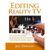 Editing Reality TV