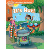 Oxford Read and Imagine Beginner: It's Hot