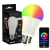 Žiarovka EDO Ruva Smart LED RGB+CCT E27 806 lm 9 W
