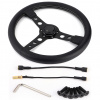 UNIVERZÁLNY VOLANT CARBON MOMO PROTOTIPO