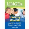 Anglicko-český česko-anglický šikovný slovník
