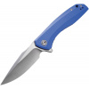 Zatvárací nôž CIVIVI Baklash Blue G10 CIVC801F