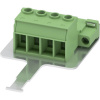 Phoenix Contact IPC 16/ 4-STF-SH-10,16 konektor do DPS Počet kontaktov 4 Počet riadkov 1 25 ks; 1970346