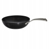 Wok panvica - TITANIUM WOK BERLINGER HAUS 28cm BH-1679 ČIERNY KRÁĽ (Wok panvica - TITANIUM WOK BERLINGER HAUS 28cm BH-1679 ČIERNY KRÁĽ)