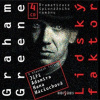 Lidský faktor - Graham Greene (mp3 audiokniha)