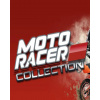 ESD GAMES Moto Racer Collection (PC) Steam Key