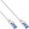 InLine 74820W sieťový kábel Biela 20 m Cat6a S/FTP (S-STP) (74820W)