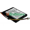 TomTom ONE 800 mAh 3,0 Wh Li-Ion 3,7 V
