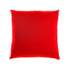 Kvalitex Obliečka na vankúš saténová LUXURY COLLECTION červená Varianta: 40x40cm