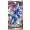 Pokémon TCG Balíček karet Sword and Shield Time Gazer KOR