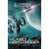 Architekti světů: Vládci nestvůrnosti - Adrian Tchaikovsky - online doručenie