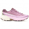 Merrell Agility Peak 5 W mauve/fondant J068170 dámské nízké prodyšné běžecké boty 39 EUR