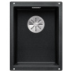 Blanco Subline 320-U granitový drez 32x40 cm antracitová 523406