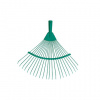 Flo Flo Hrábě vějířovité 430 mm ocelové TO-99390