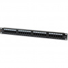 Techly 24 x RJ45 Cat.5E (022861)