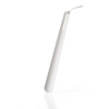 Svetlosivý obuvák Zone A-Shoehorn, dĺžka 45 cm