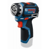 BOSCH Šroubovák PRO GSR 12V-32 FC (0.601.9N7.100)