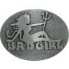 Bad girl - pracka na opasok