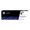 HP originál toner CF244A, HP 44A, black, 1000str.