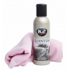 K2 G010 QUANTUM 140 ml - ochranný syntetický vosk