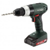 METABO SB 18 Li 2,0 Ah