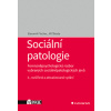 Sociální patologie Forenzněpsychologický rozbor vybraných sociálněpatologických jevů; 3 vydání - Fischer Slavomil Škoda Jiří