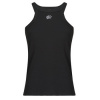 Karl Lagerfeld Blúzka AUTOGRAPH TANK Čierna