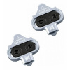 SHIMANO SPD SM-SH56 Stříbrné originální MTB zarážky Shimano