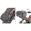 KAPPA KR6424 nosič kufrúl TRIUMPH Speed / Scrambler 400 (24)