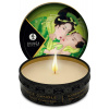 Shunga Massage Candle Green Tea 30ml