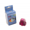 KvalitneTonery HP C8775EE PIRANHA - alternatívne svetlo červená atramentová cartridge