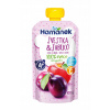 Hamánek Slivka a jablko 100 % ovocie 4m+ (100 g)