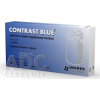 UNIMED PHARMA spol. s r.o. CONTRAST BLUE ROZTOK 0,5ML 1SET
