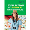 Letom svetom po nemecky - Rohr Leoni