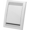 Deco Saction Socket - Biela (Deco Saction Socket - Biela)