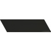Equipe – Chevron Wall - CHEVRON WALL BLACK MATT PRAVÝ