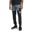 UNDER ARMOUR UA Tech Utility Woven Pant-BLK - XL