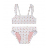 Swim Essentials Bikiny s UPF 50+ Cozy Hearts