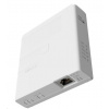 MikroTik GPEN21 - Gigabitový pevný inteligentný injektor PoE