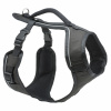 PetSafe Easy Sport Harness Black - beztlakový postroj pre psa, čierny - S