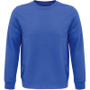 SOL's Collection Mikina Comet, bio bavlna, unisex COT25357445005-royal blue 2XL Modrá královská