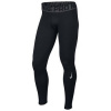 Nike Nohavice Pro Training Warm Tights Čierna