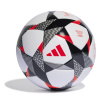 adidas Champions League League Football 2023-2024 WUCL 2023-24 White/Black Size 5