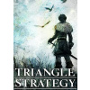 Triangle Strategy - Steam PC
