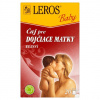 Leros Baby Čaj pre dojčiace matky bylinný 20 x 1,5 g (30 g)
