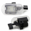 LED SCHOWKA VW Touareg 2011-2013 Škoda Fabia 00-2008 Octivia 04-2013