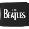 Beatles - Logo (peňaženka)