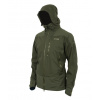Pinguin Parker jacket 5.0 zelená (green) unisex nepromokavá outdoorová bunda Gelanots 2L - XL