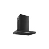 Hood Maan Komoda Neo 60 Black Komín (Hood Maan Komoda Neo 60 Black Komín)